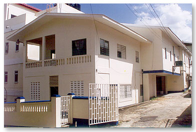 San Fernando Clinic